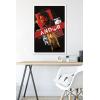 imageTrends International Star Wars Andor  Group Graphic Wall Poster 34L x 224W Premium Unframed VersionWhite Framed Version