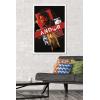 imageTrends International Star Wars Andor  Group Graphic Wall Poster 34L x 224W Premium Unframed VersionWhite Framed Version