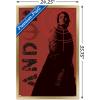 imageTrends International Star Wars Andor  Red Target Wall Poster 34L x 224W Premium Unframed VersionGold Framed Version