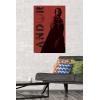 imageTrends International Star Wars Andor  Red Target Wall Poster 34L x 224W Premium Unframed VersionPremium Unframed Version