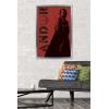 imageTrends International Star Wars Andor  Red Target Wall Poster 34L x 224W Premium Unframed VersionSilver Framed Version