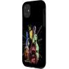 imageiPhone 12 Pro Max Star Wars The Acolyte Disney Retro Color Block Characters CaseiPhone 11