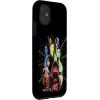 imageiPhone 12 Pro Max Star Wars The Acolyte Disney Retro Color Block Characters CaseiPhone 11