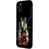 imageiPhone 12 Pro Max Star Wars The Acolyte Disney Retro Color Block Characters CaseiPhone 11 Pro Max