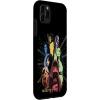 imageiPhone 12 Pro Max Star Wars The Acolyte Disney Retro Color Block Characters CaseiPhone 11 Pro Max