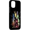 imageiPhone 12 Pro Max Star Wars The Acolyte Disney Retro Color Block Characters CaseiPhone 1212 Pro