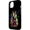 imageiPhone 12 Pro Max Star Wars The Acolyte Disney Retro Color Block Characters CaseiPhone 13
