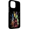 imageiPhone 12 Pro Max Star Wars The Acolyte Disney Retro Color Block Characters CaseiPhone 13 Pro Max