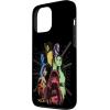 imageiPhone 12 Pro Max Star Wars The Acolyte Disney Retro Color Block Characters CaseiPhone 13 Pro Max