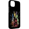 imageiPhone 12 Pro Max Star Wars The Acolyte Disney Retro Color Block Characters CaseiPhone 14 Plus