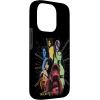 imageiPhone 12 Pro Max Star Wars The Acolyte Disney Retro Color Block Characters CaseiPhone 14 Pro