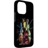 imageiPhone 12 Pro Max Star Wars The Acolyte Disney Retro Color Block Characters CaseiPhone 14 Pro Max