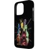 imageiPhone 12 Pro Max Star Wars The Acolyte Disney Retro Color Block Characters CaseiPhone 14 Pro Max