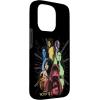 imageiPhone 12 Pro Max Star Wars The Acolyte Disney Retro Color Block Characters CaseiPhone 15 Pro