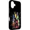 imageiPhone 12 Pro Max Star Wars The Acolyte Disney Retro Color Block Characters CaseiPhone 16