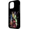 imageiPhone 12 Pro Max Star Wars The Acolyte Disney Retro Color Block Characters CaseiPhone 16 Pro
