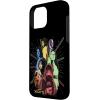 imageiPhone 12 Pro Max Star Wars The Acolyte Disney Retro Color Block Characters CaseiPhone 16 Pro Max