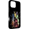 imageiPhone 12 Pro Max Star Wars The Acolyte Disney Retro Color Block Characters CaseiPhone 16 Pro Max