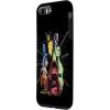 imageiPhone 12 Pro Max Star Wars The Acolyte Disney Retro Color Block Characters CaseiPhone 7 Plus8 Plus