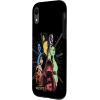 imageiPhone 12 Pro Max Star Wars The Acolyte Disney Retro Color Block Characters CaseiPhone XR