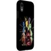 imageiPhone 12 Pro Max Star Wars The Acolyte Disney Retro Color Block Characters CaseiPhone XR