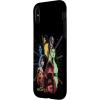 imageiPhone 12 Pro Max Star Wars The Acolyte Disney Retro Color Block Characters CaseiPhone XXS