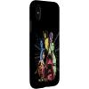 imageiPhone 12 Pro Max Star Wars The Acolyte Disney Retro Color Block Characters CaseiPhone XXS