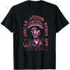 imageStar Wars Andor Cassian Rebel Spy Quote Poster TShirtBlack
