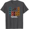 Dark Heather Grey