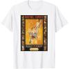 imageStar Wars The High Republic Who Will Survive Poster TShirtWhite