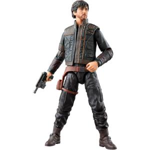 imageSTAR WARS The Black Series Cassian Andor Andor Collectible 6 Inch Action Figure