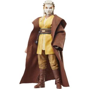 imageSTAR WARS The Black Series Padawan Jecki Lon The Acolyte Collectible 6Inch Action Figure