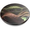 imagePopSockets Phone Grip with Expanding Kickstand Adhesive Grip Star Wars  Enamel YodaBaby Yoda