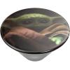 imagePopSockets Phone Grip with Expanding Kickstand Adhesive Grip Star Wars  Enamel YodaBaby Yoda