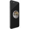 imagePopSockets Phone Grip with Expanding Kickstand Adhesive Grip Star Wars  Enamel YodaBaby Yoda Pod