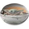 imagePopSockets Phone Grip with Expanding Kickstand Adhesive Grip Star Wars  Enamel YodaBaby Yoda Pod