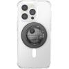 imagePopSockets Phone Grip with Expanding Kickstand Adhesive Grip Star Wars  Enamel YodaDeath Star 2