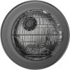 imagePopSockets Phone Grip with Expanding Kickstand Adhesive Grip Star Wars  Enamel YodaDeath Star 2