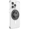 imagePopSockets Phone Grip with Expanding Kickstand Adhesive Grip Star Wars  Enamel YodaDeath Star 2