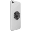 imagePopSockets Phone Grip with Expanding Kickstand Adhesive Grip Star Wars  Enamel YodaDeath Star Alum