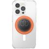 imagePopSockets Phone Grip with Expanding Kickstand Adhesive Grip Star Wars  Enamel YodaDistressed Rebel Symbol