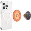 imagePopSockets Phone Grip with Expanding Kickstand Adhesive Grip Star Wars  Enamel YodaDistressed Rebel Symbol