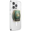 imagePopSockets Phone Grip with Expanding Kickstand Adhesive Grip Star Wars  Enamel YodaEnamel Welcome to Endor