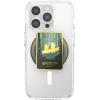 imagePopSockets Phone Grip with Expanding Kickstand Adhesive Grip Star Wars  Enamel YodaEnamel Welcome to Endor
