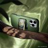 imagePopSockets Phone Grip with Expanding Kickstand Adhesive Grip Star Wars  Enamel YodaEnamel Welcome to Endor