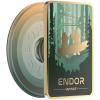 imagePopSockets Phone Grip with Expanding Kickstand Adhesive Grip Star Wars  Enamel YodaEnamel Welcome to Endor