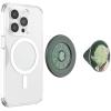 imagePopSockets Phone Grip with Expanding Kickstand Adhesive Grip Star Wars  Enamel YodaEnamel Yoda