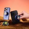 imagePopSockets Phone Grip with Expanding Kickstand Adhesive Grip Star Wars  Enamel YodaJedi Icon