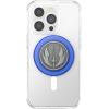 imagePopSockets Phone Grip with Expanding Kickstand Adhesive Grip Star Wars  Enamel YodaJedi Icon