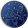 imagePopSockets Phone Grip with Expanding Kickstand Adhesive Grip Star Wars  Enamel YodaMandalorian
